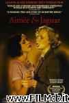 poster del film aimée e jaguar