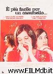 poster è più facile per un cammello poster del film è più facile per un cammello