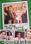 poster del film La vita che verrà [filmTV]