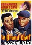 poster del film Noi gangster