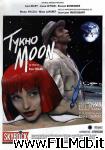 poster Tykho Moon poster del film Tykho Moon