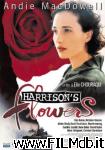 poster harrison's flowers poster del film harrison's flowers
