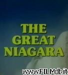 poster del film Il grande Niagara [filmTV]