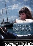 poster del film La carta esférica