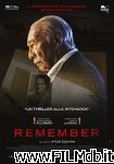 poster remember poster del film remember