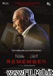 poster del film remember