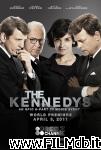 poster del film The Kennedys
