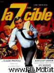 poster del film La 7ème cible