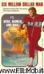 poster del film Vin, vacances et vahinés [filmTV]