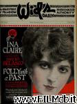 poster Polly with a Past poster del film Polly with a Past