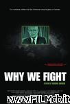 poster Why We Fight poster del film Why We Fight