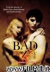 poster del film Bad Biology