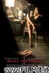 poster del film basic instinct 2