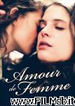 poster del film Un amour de femme