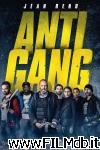 poster Antigang poster del film Antigang