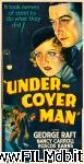 poster Under-Cover Man poster del film Under-Cover Man