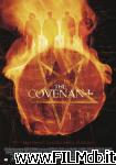 poster the covenant poster del film the covenant
