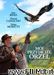 poster L'Aigle et l'Enfant poster del film L'Aigle et l'Enfant