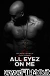 poster del film all eyez on me