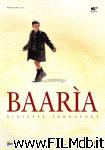 poster del film Baarìa