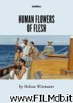 poster Human Flowers of Flesh poster del film Human Flowers of Flesh
