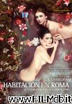 poster del film Habitación en Roma