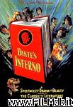 poster L'Inferno poster del film L'Inferno