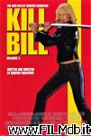 poster del film Kill Bill volume 2