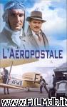 poster del film L'Aéropostale, courrier du ciel [filmTV]