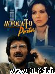 poster del film L'avvocato Porta