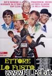 poster Ettore lo fusto poster del film Ettore lo fusto