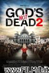 poster del film God's Not Dead 2 - Dio non è morto 2
