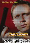 poster del film the pusher