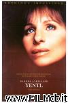 poster yentl poster del film yentl