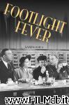 poster del film Footlight Fever