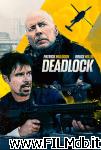 poster Deadlock poster del film Deadlock