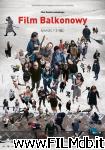 poster del film Film balkonowy