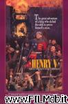poster del film Henry V