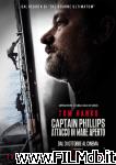 poster del film captain phillips - attacco in mare aperto