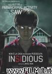 poster del film insidious