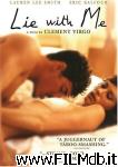 poster lie with me poster del film lie with me