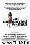 poster Una donna tutta sola poster del film Una donna tutta sola