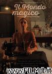 poster del film il mondo magico