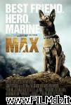 poster del film max