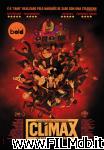 poster Climax poster del film Climax