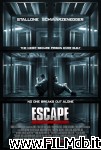 poster del film Plan de escape
