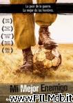 poster del film Mi mejor enemigo