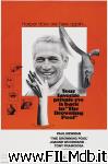 poster Detective Harper: acqua alla gola poster del film Detective Harper: acqua alla gola