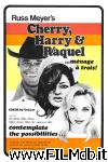 poster Cherry, Harry and Raquel! poster del film Cherry, Harry and Raquel!