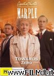 poster del film Miss Marple - Verso l'ora zero [filmTV]